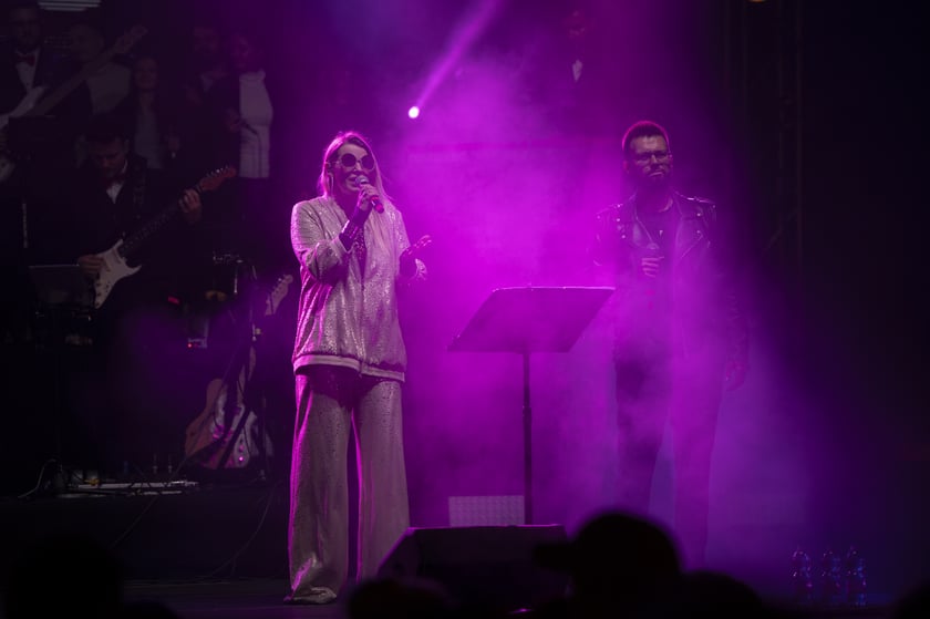 Koncert w rynku, piątek, 4 października